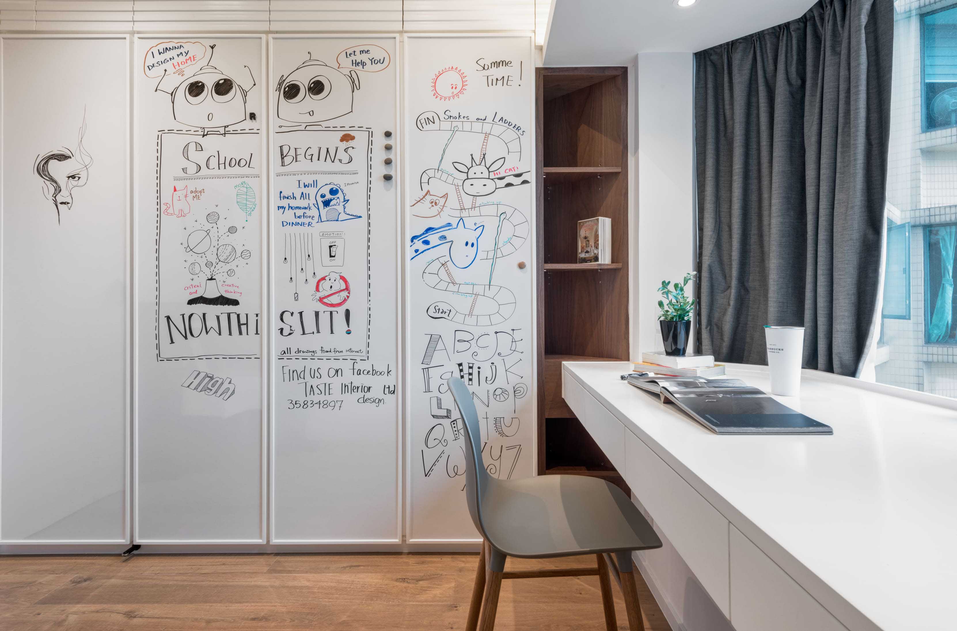 Taste Interior Design Ltd. | 品魅室內設計公司 - 室內設計, 家居設計, 店舖設計, 辨⼯室設計, 餐廳設計 ...